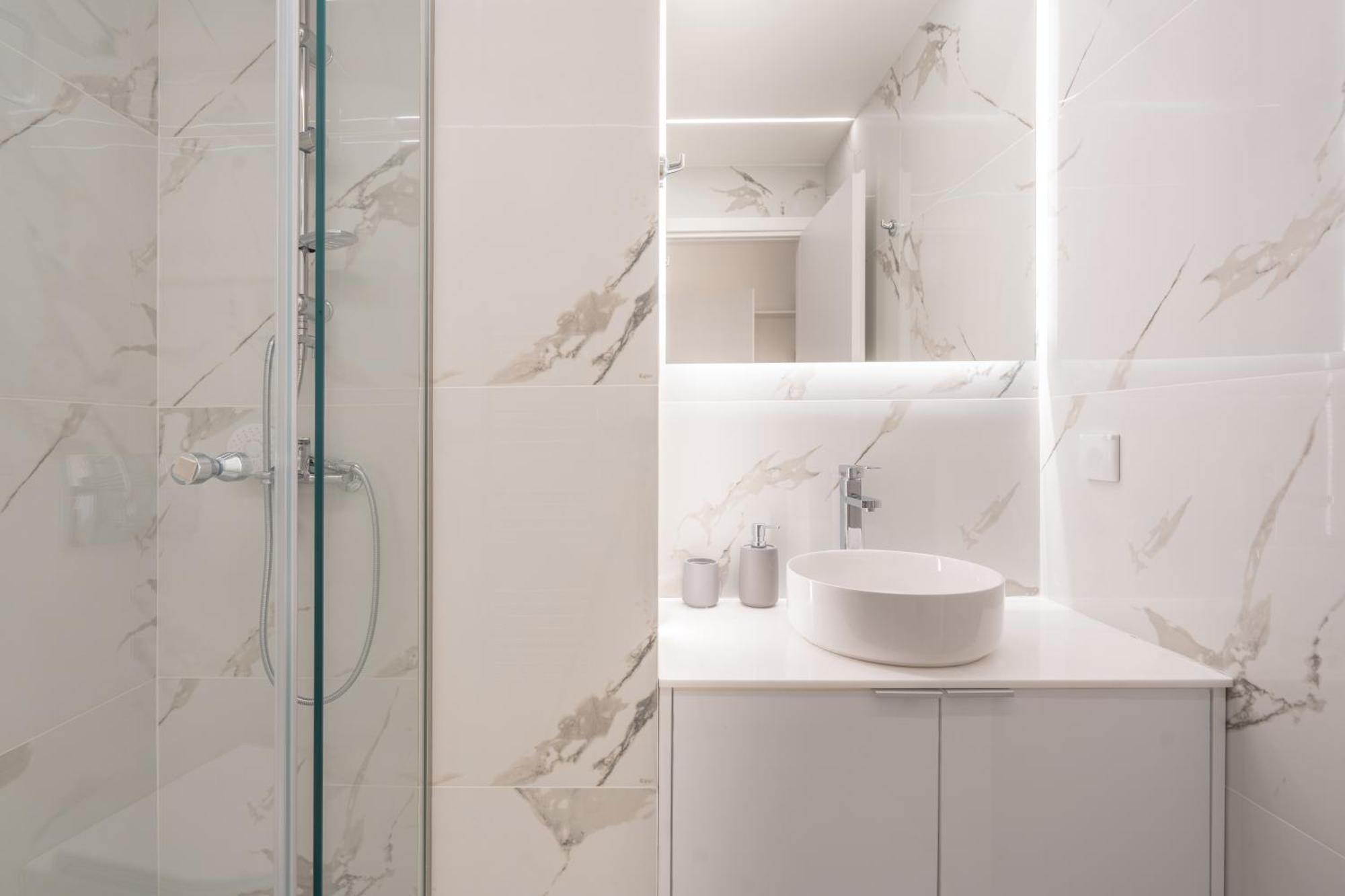 Exclusive And Deluxe Apartment In Athens City Luaran gambar
