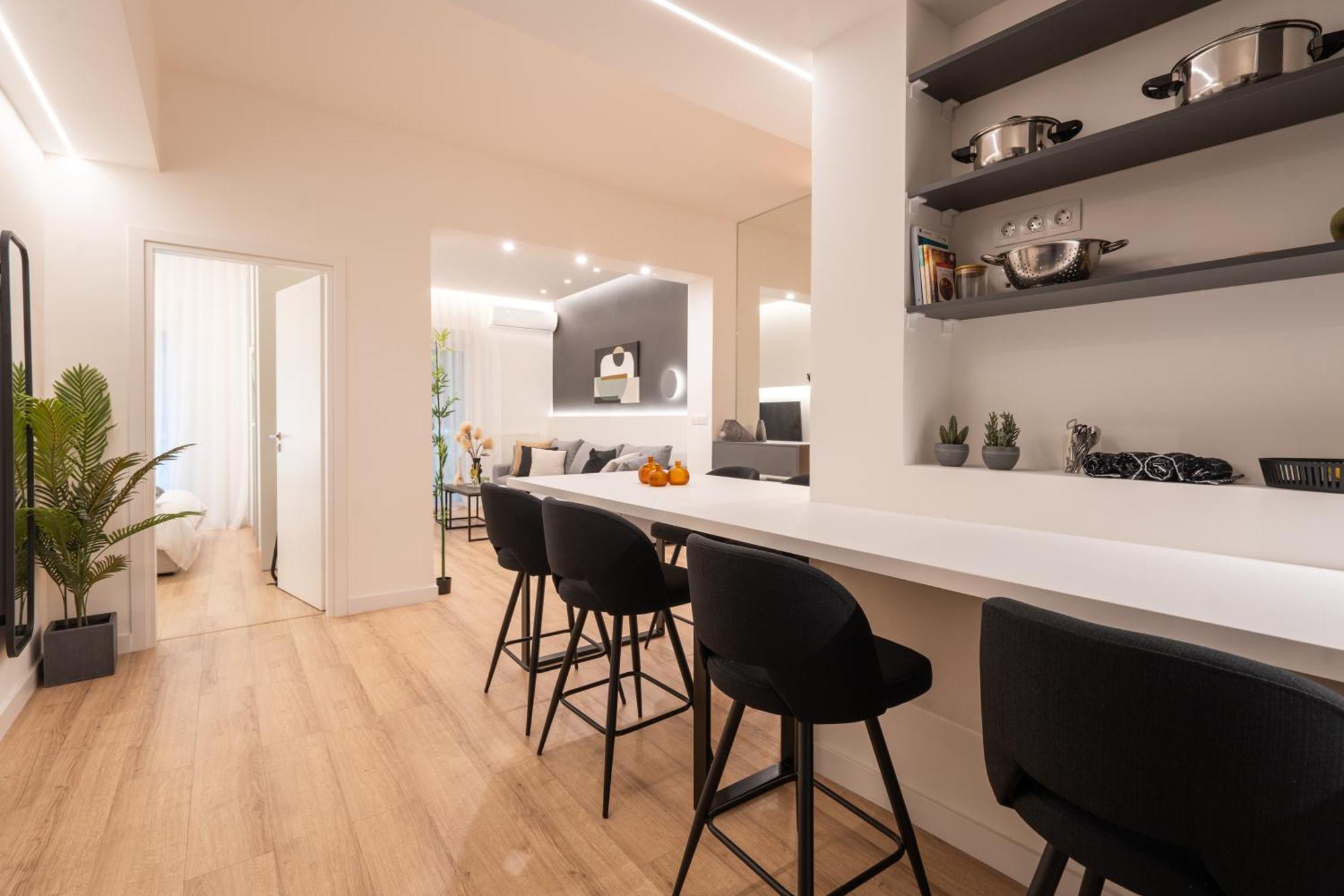 Exclusive And Deluxe Apartment In Athens City Luaran gambar