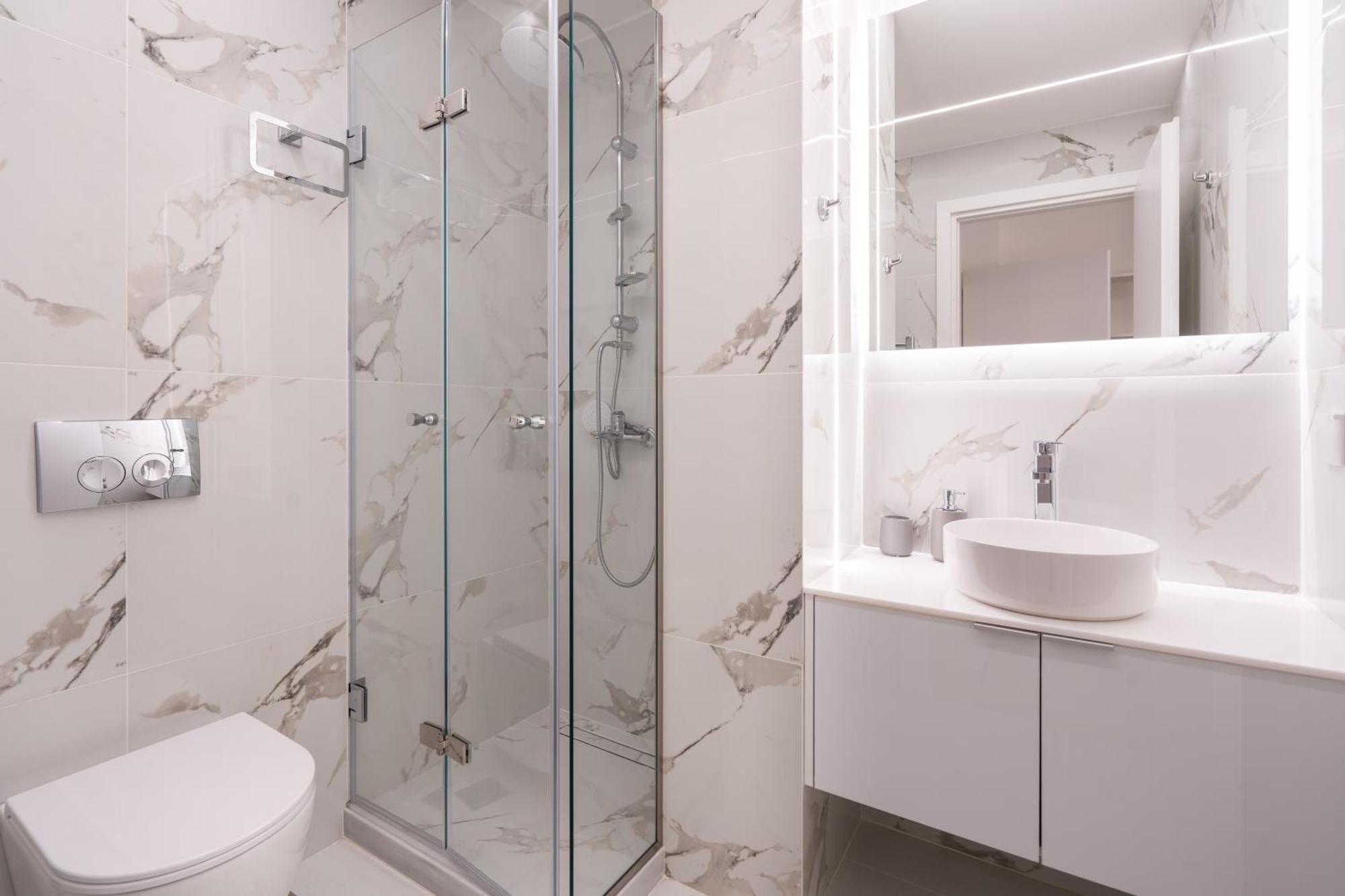 Exclusive And Deluxe Apartment In Athens City Luaran gambar