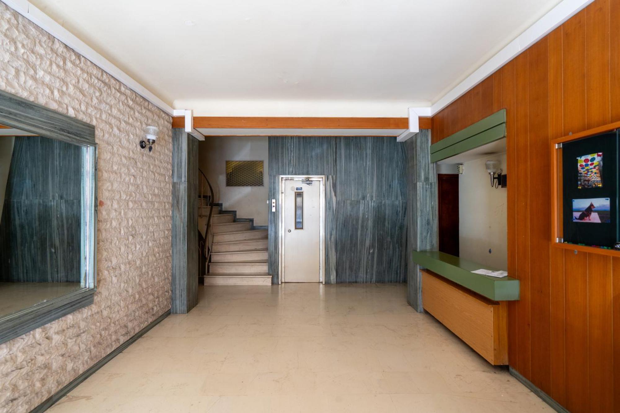 Exclusive And Deluxe Apartment In Athens City Luaran gambar